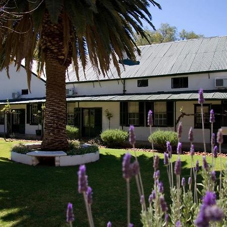 Lemoenfontein ξενώνας Beaufort West Εξωτερικό φωτογραφία