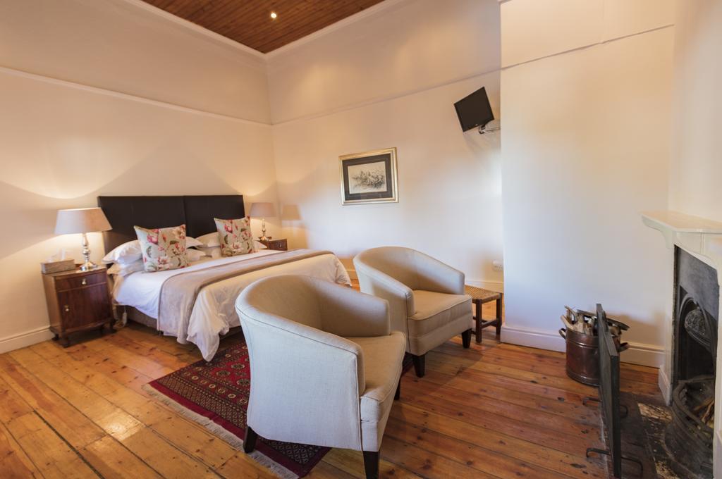 Lemoenfontein ξενώνας Beaufort West Εξωτερικό φωτογραφία