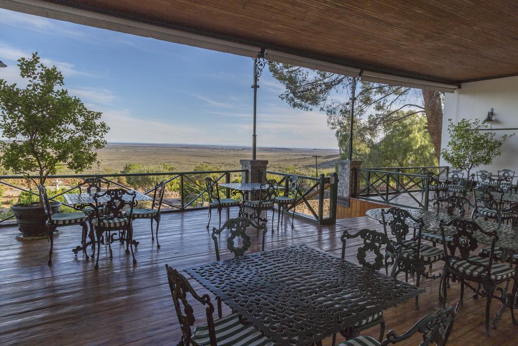 Lemoenfontein ξενώνας Beaufort West Εξωτερικό φωτογραφία