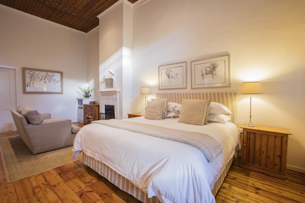 Lemoenfontein ξενώνας Beaufort West Εξωτερικό φωτογραφία