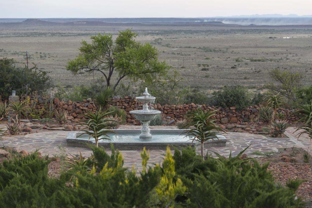 Lemoenfontein ξενώνας Beaufort West Εξωτερικό φωτογραφία