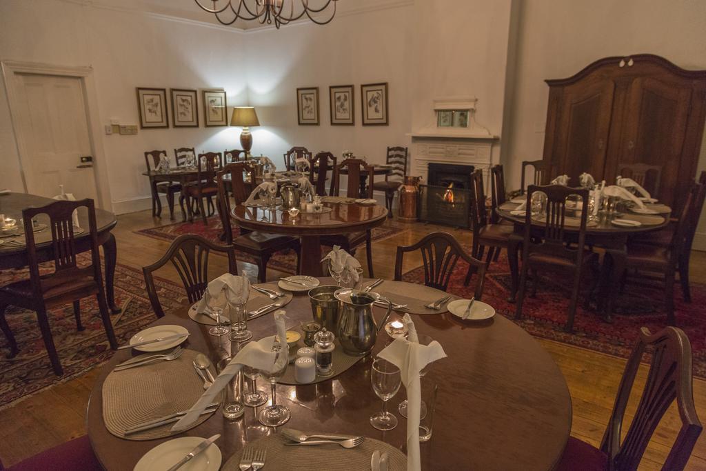 Lemoenfontein ξενώνας Beaufort West Εξωτερικό φωτογραφία