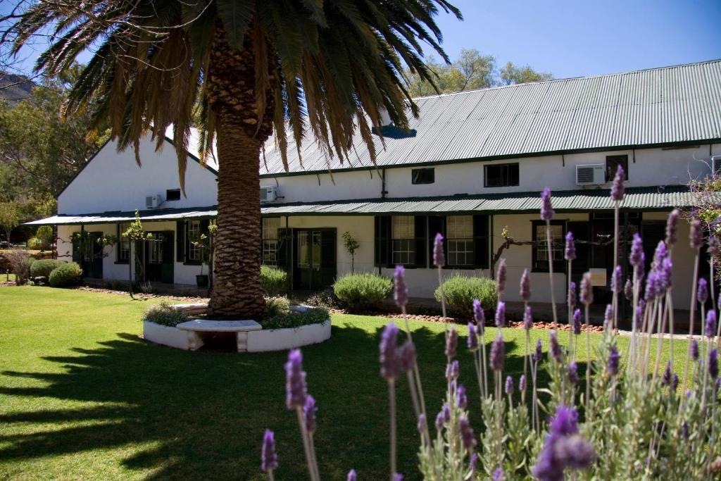 Lemoenfontein ξενώνας Beaufort West Εξωτερικό φωτογραφία