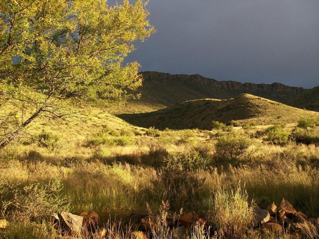 Lemoenfontein ξενώνας Beaufort West Εξωτερικό φωτογραφία