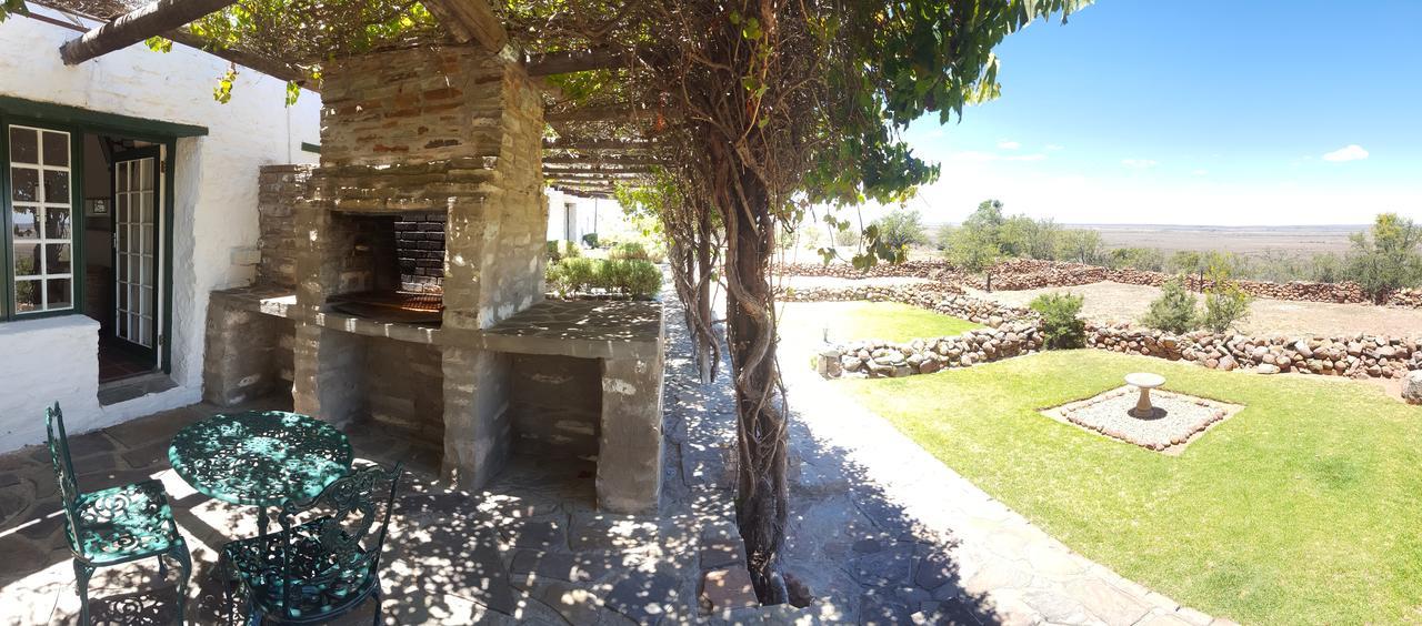 Lemoenfontein ξενώνας Beaufort West Εξωτερικό φωτογραφία