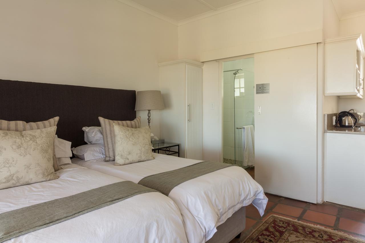 Lemoenfontein ξενώνας Beaufort West Εξωτερικό φωτογραφία