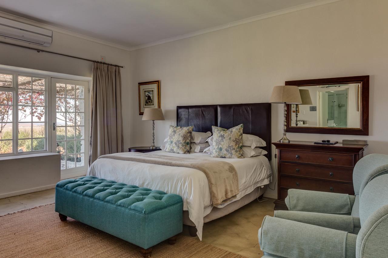 Lemoenfontein ξενώνας Beaufort West Εξωτερικό φωτογραφία