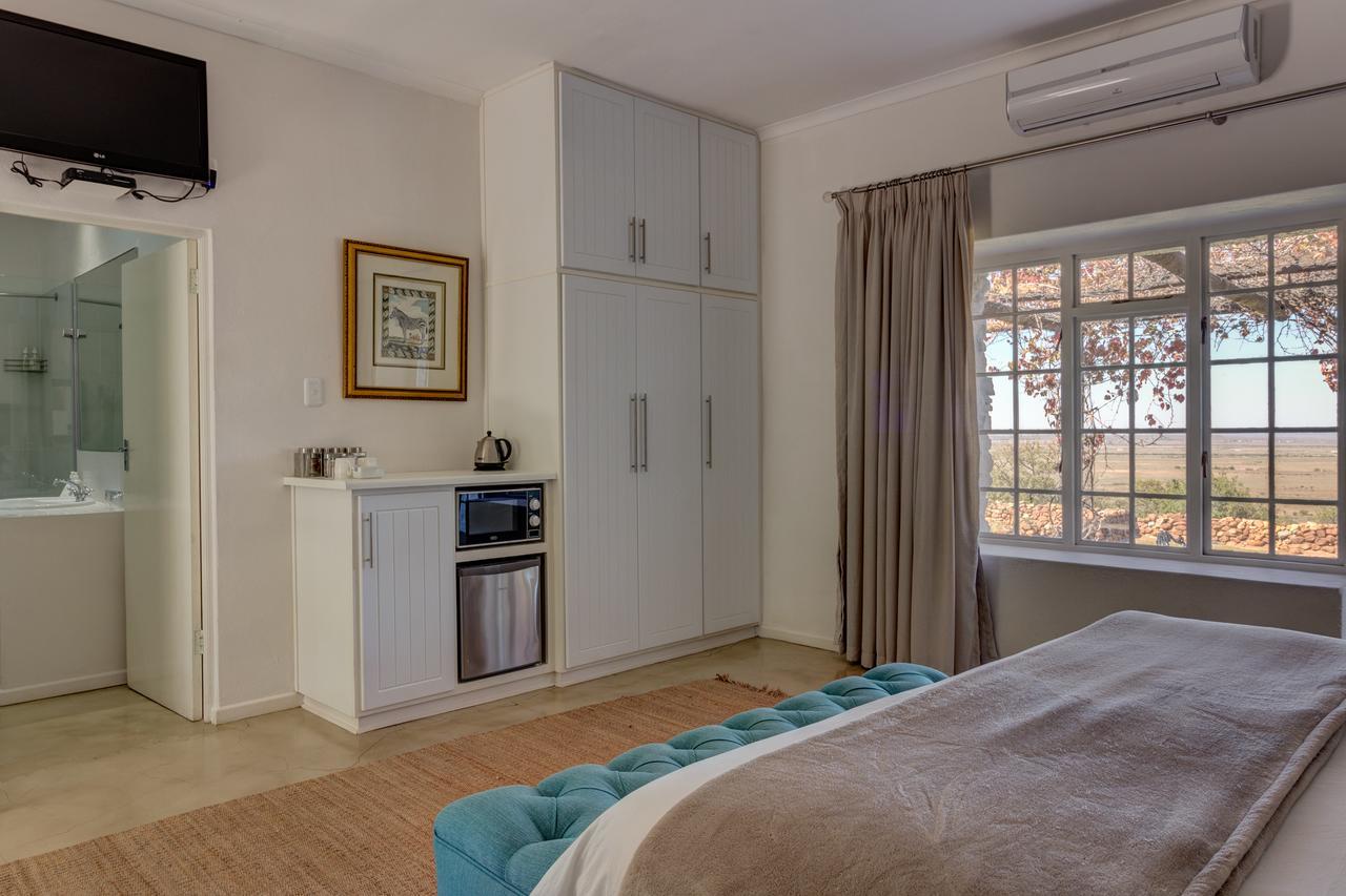 Lemoenfontein ξενώνας Beaufort West Εξωτερικό φωτογραφία