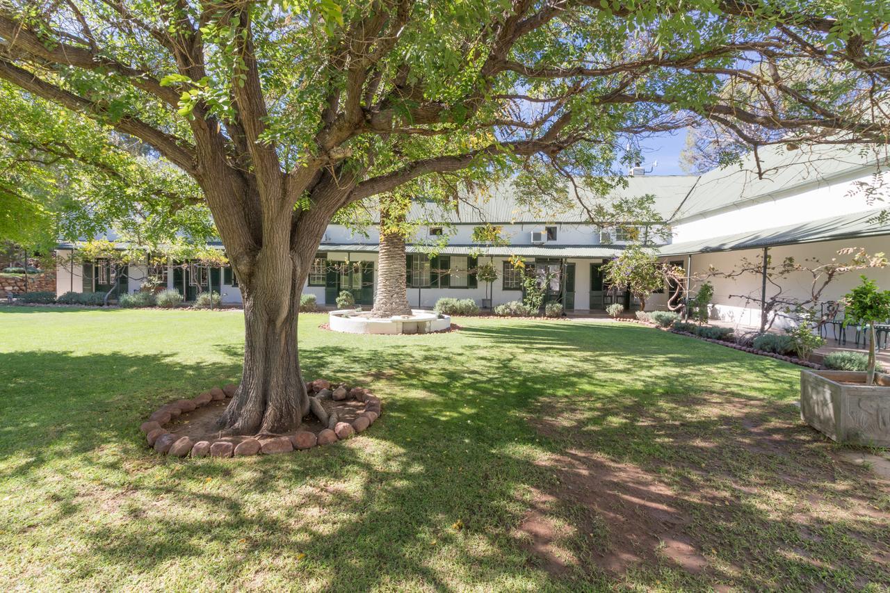 Lemoenfontein ξενώνας Beaufort West Εξωτερικό φωτογραφία