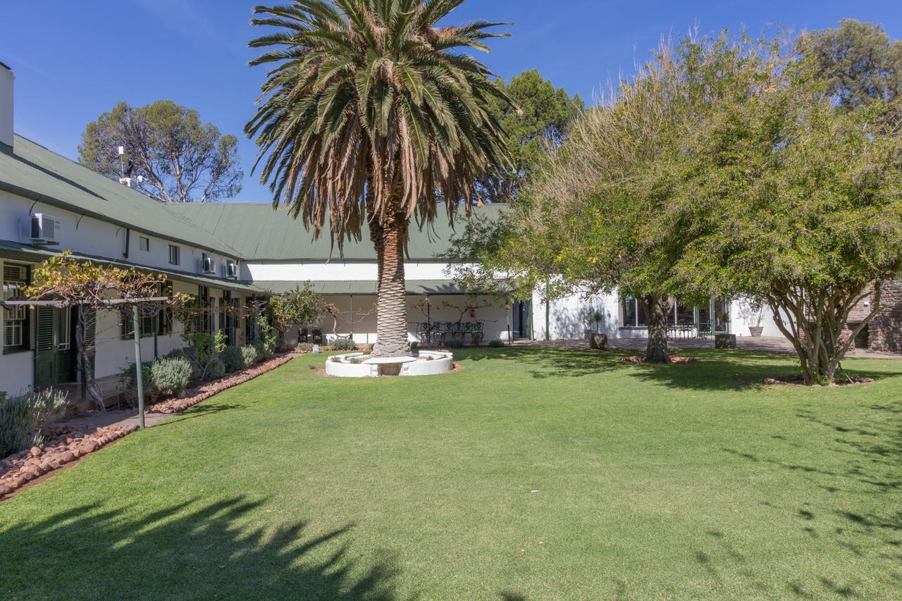 Lemoenfontein ξενώνας Beaufort West Εξωτερικό φωτογραφία