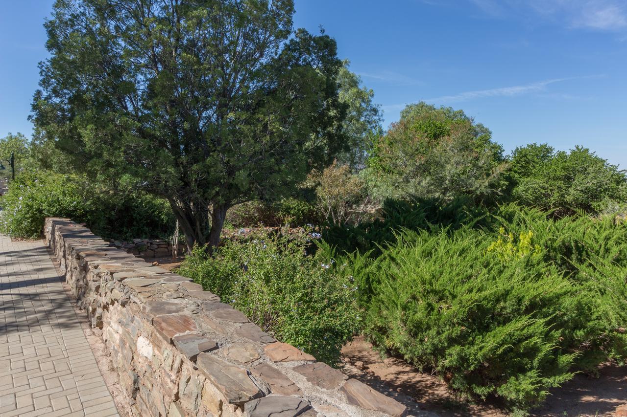 Lemoenfontein ξενώνας Beaufort West Εξωτερικό φωτογραφία