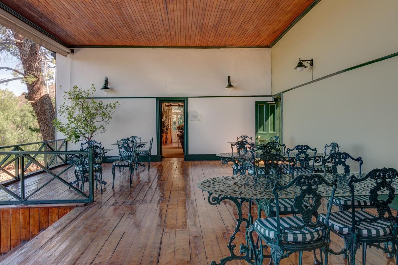Lemoenfontein ξενώνας Beaufort West Εξωτερικό φωτογραφία