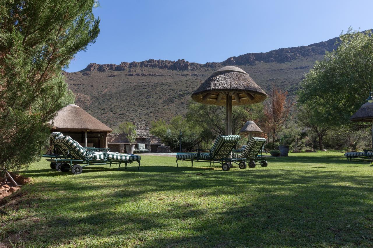 Lemoenfontein ξενώνας Beaufort West Εξωτερικό φωτογραφία