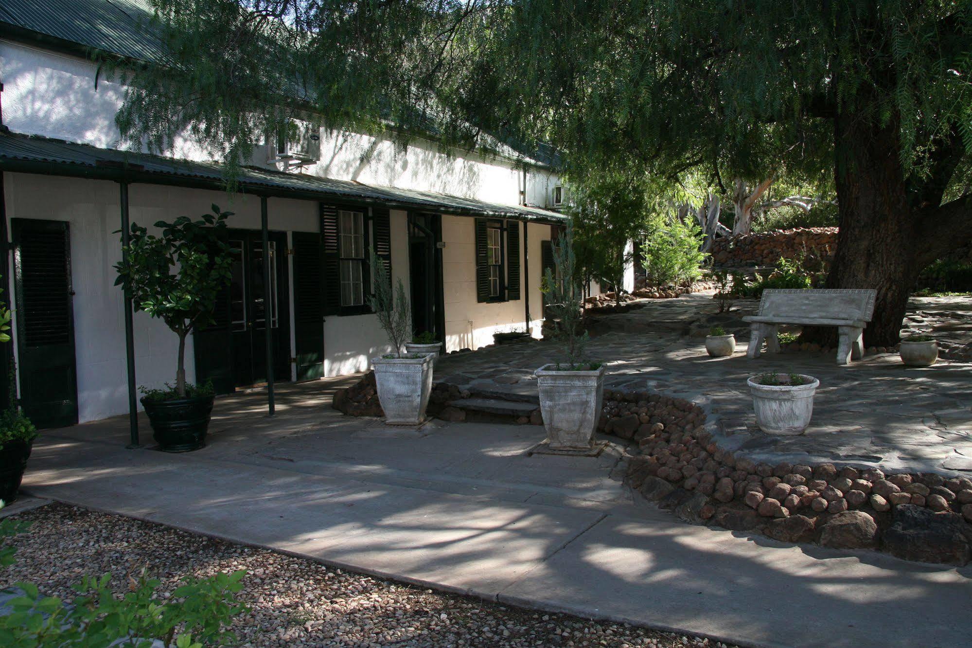 Lemoenfontein ξενώνας Beaufort West Εξωτερικό φωτογραφία